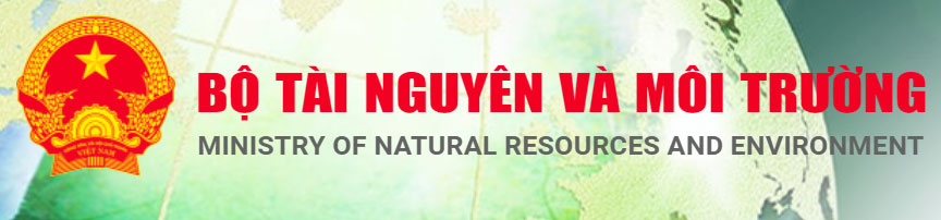 Bộ Tài nguyên và Môi trường
