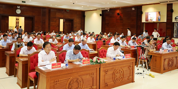 Đắk Lắk nghiên cứu, quán triệt chuyên đề học tập và làm theo tư tưởng, đạo đức, phong cách Hồ Chí Minh năm 2025