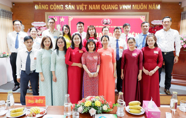 Đại hội Chi bộ I, nhiệm kỳ 2025 – 2027