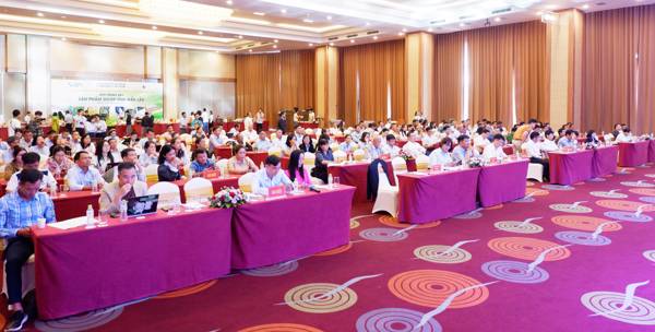 Đắk Lắk: Tìm giải pháp để phát triển Chanh leo bền vững