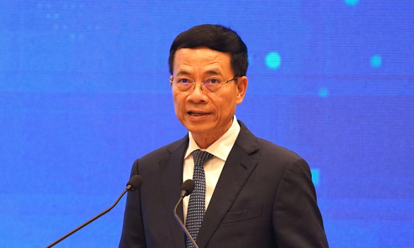 Chuyển đổi số và chuyển đổi xanh phải song hành