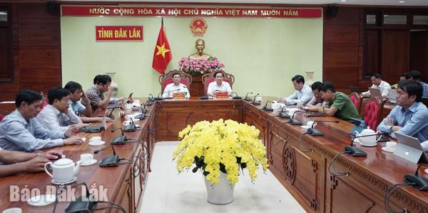 Thúc đẩy chuyển đổi số với quyết tâm cao nhất, quyết liệt nhất và hiệu quả hơn nữa