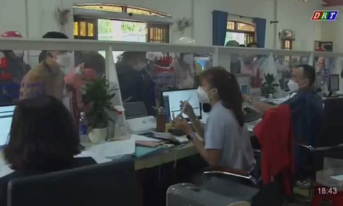 Bản tin pháp luật và đời sống ngày 25/03/2022