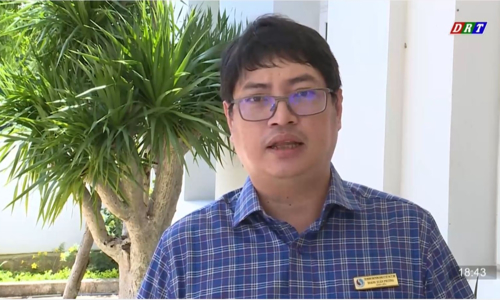 Bản tin pháp luật và đời sống ngày 22/7/2022