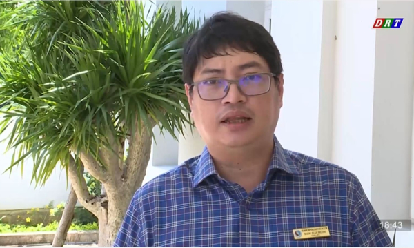 Bản tin pháp luật và đời sống ngày 22/7/2022