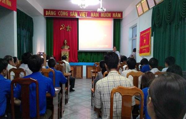 Sở Tài nguyên và Môi trường Đắk Lắk tổ chức Hội nghị phổ biến và quán triệt nội dung cơ bản các Luật mới được Quốc hội khóa XIII thông qua tại kỳ họp thứ 6, 7, 8