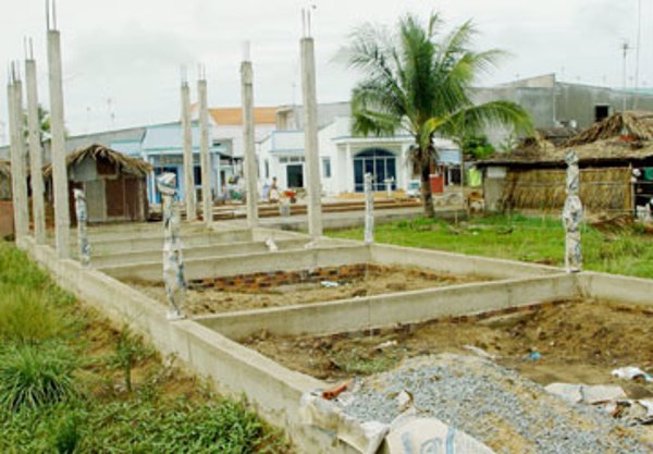 UBND tỉnh Đắk Lắk ban hành Quyết định về hạn mức giao đất