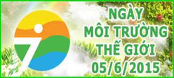 Tỉnh Đắk Lắk tổ chức các hoạt động hưởng ứng Ngày Môi trường thế giới 5-6-2015