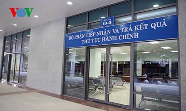 Công bố thủ tục hành chính về lĩnh vực đất đai thuộc thẩm quyền giải quyết của UBND cấp huyện và UBND cấp xã trên địa bàn tỉnh Đắk Lắk