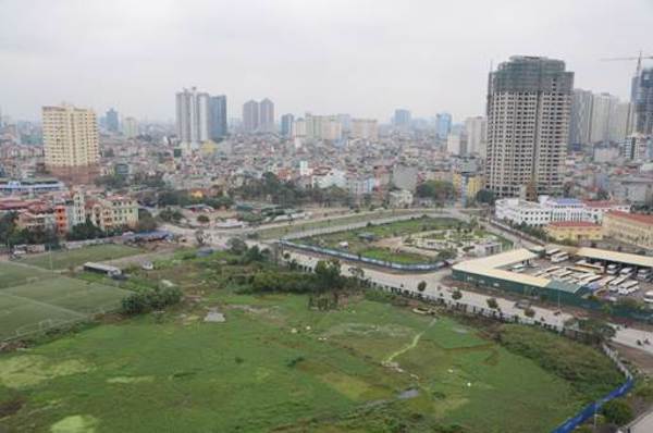 Ngành Quản lý đất đai – Những thành tựu nổi bật trong năm 2017