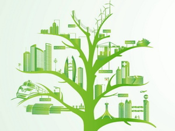 Triển khai Giải thưởng Sáng Tạo Xanh Lần thứ 2 Năm 2018