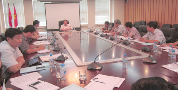 Viện Khoa học Đo đạc và Bản đồ: Hoàn thành nhiều đề tài khoa học quan trọng, nâng cao vị thế của ngành