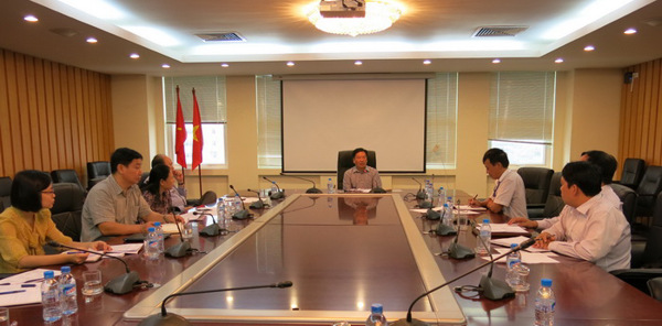  Xác định cụ thể nhu cầu sử dụng ảnh viễn thám