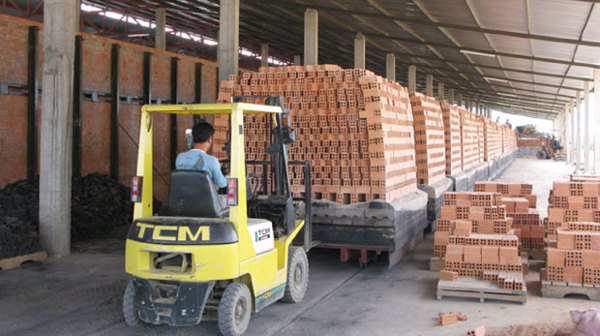 Kinh tế xanh - Bước đi bền vững cho công nghiệp khai khoáng 