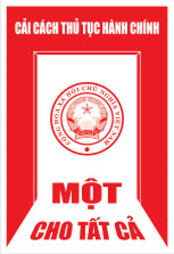 UBND tỉnh ban hành Quy định tiếp nhận, giải quyết hồ sơ, thủ tục hành chính theo cơ chế một cửa, một của liên thông tại Sở Tài nguyên và Môi trường