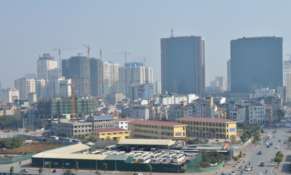 Nghị định về bồi thường, hỗ trợ, tái định cư: Đảm bảo quyền lợi của người có đất bị thu hồi