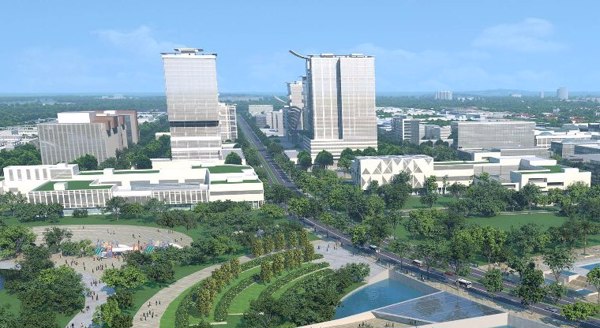  Chia sẻ thông tin, dữ liệu về quản lý đất đai trên địa bàn