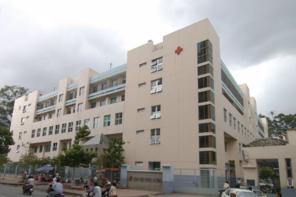 Quy định về quan trắc tác động môi trường từ hoạt động khám bệnh, chữa bệnh của bệnh viện