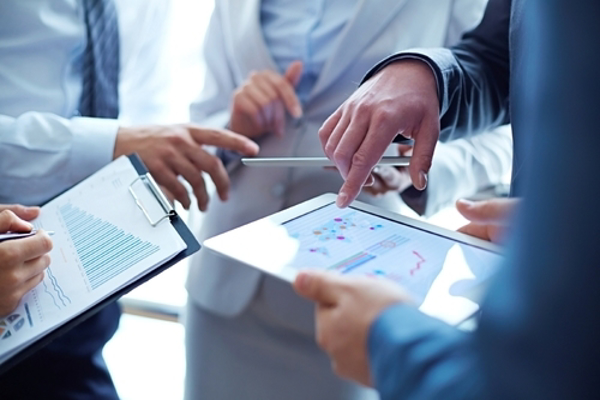 Tiếp nhận thông tin khiếu nại, tranh chấp đất đai